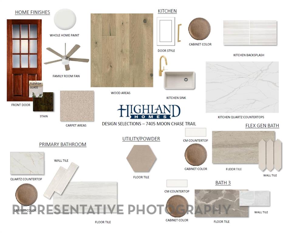 Aster Park - Residential