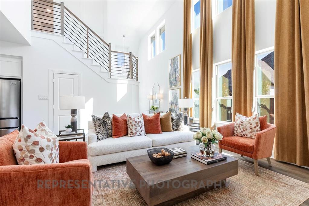 Aster Park - Residential