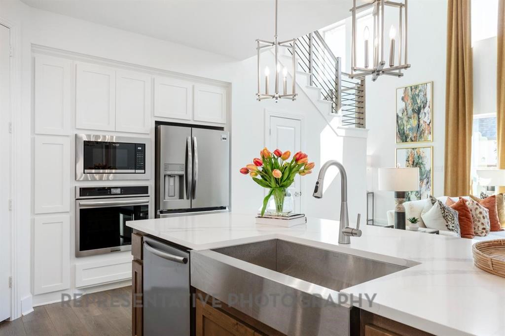 Aster Park - Residential