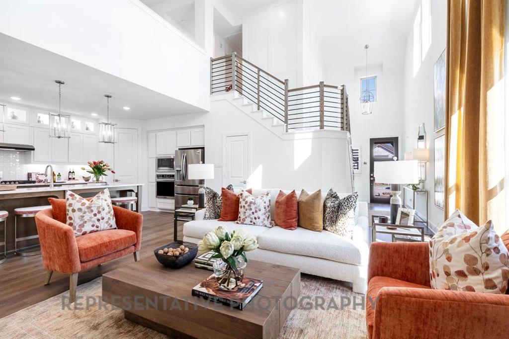 Aster Park - Residential