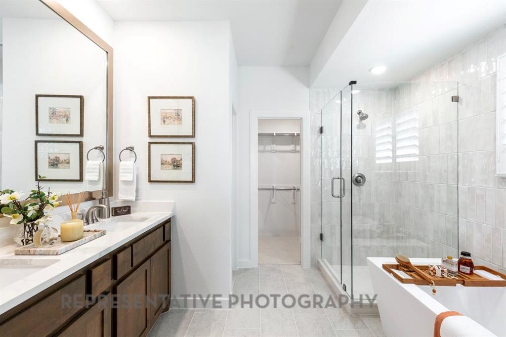 Aster Park - Residential