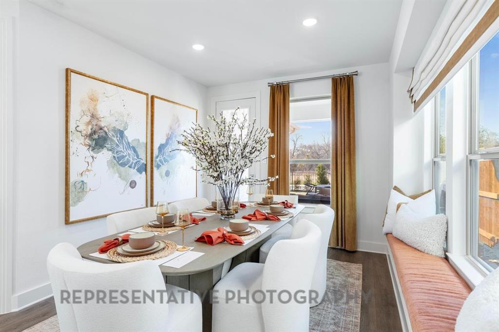 Aster Park - Residential