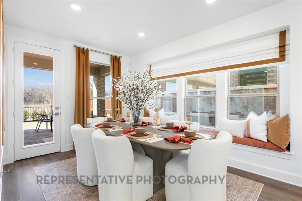 Aster Park - Residential