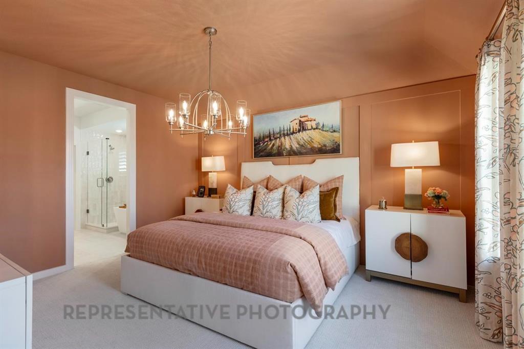 Aster Park - Residential