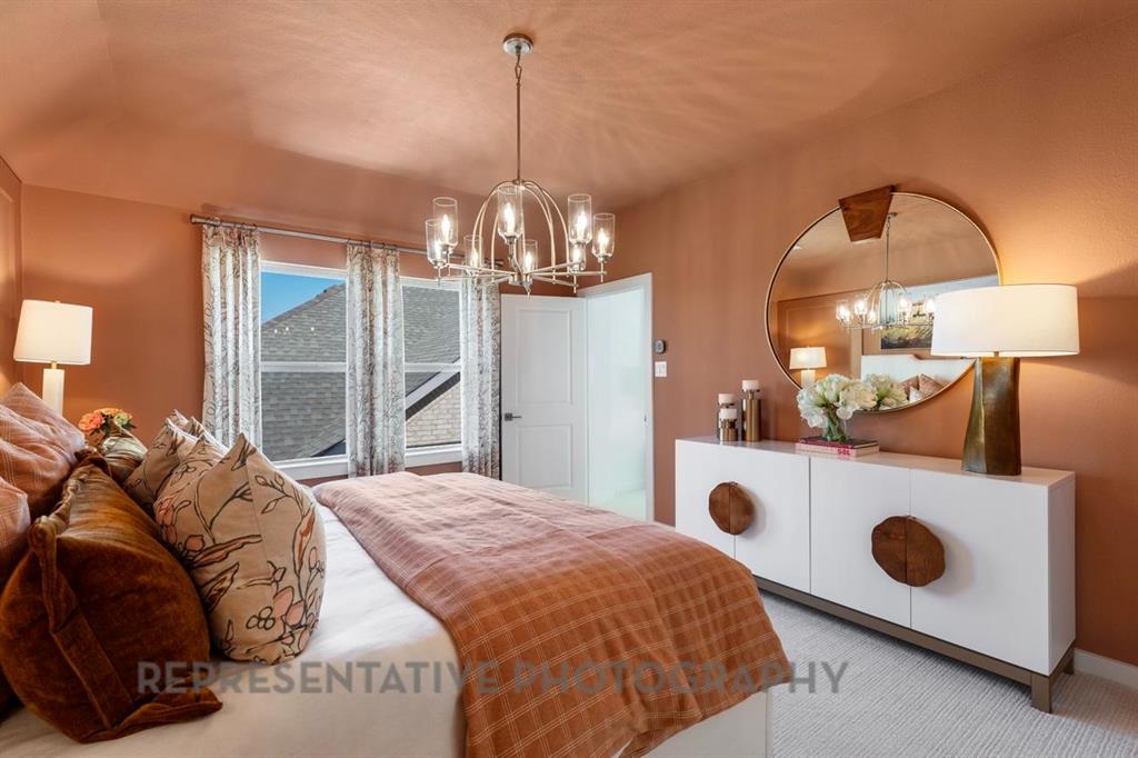 Aster Park - Residential