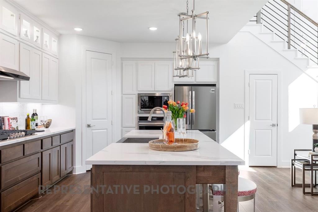 Aster Park - Residential