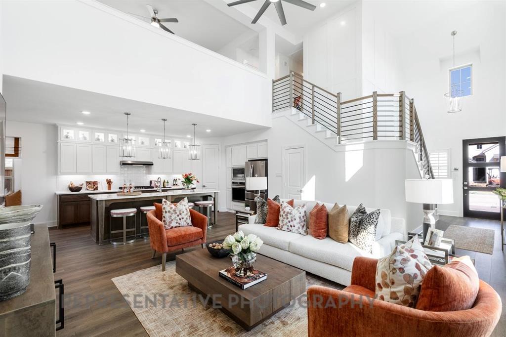 Aster Park - Residential