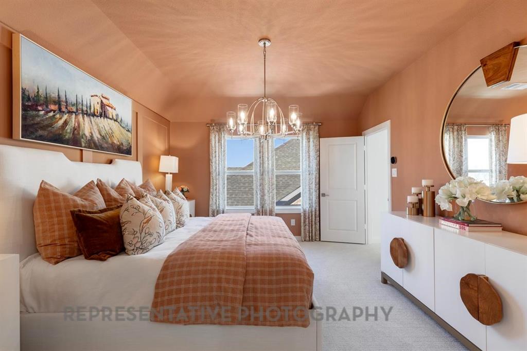 Aster Park - Residential