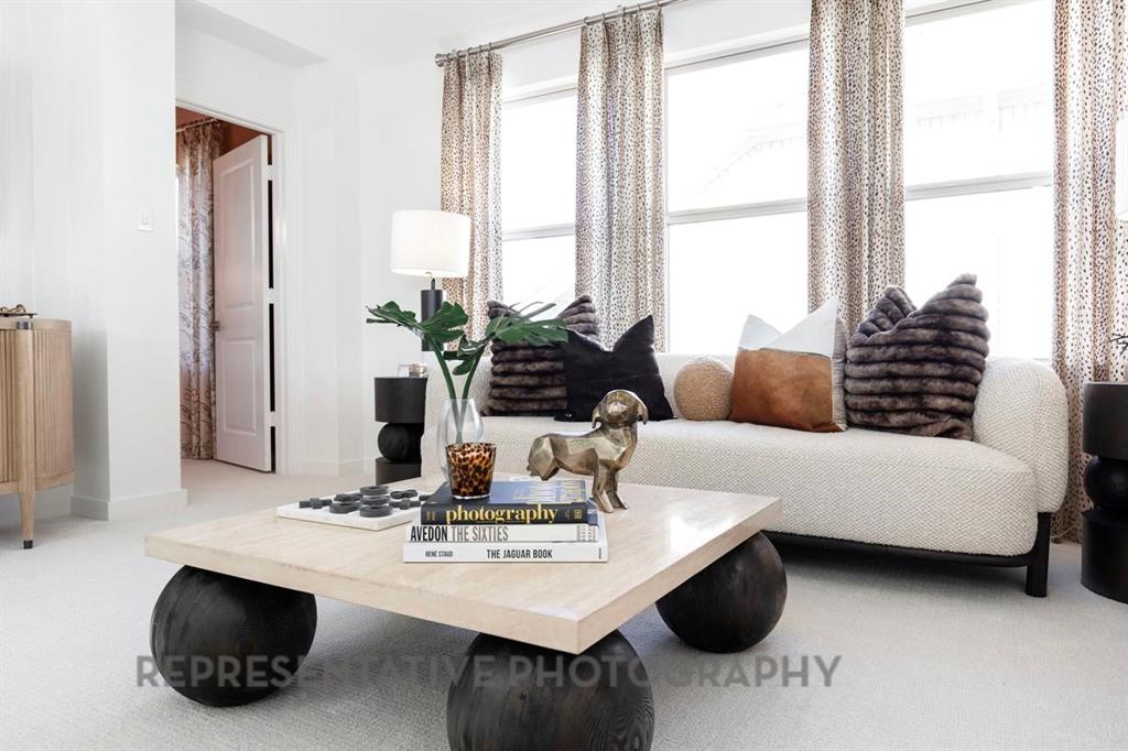 Aster Park - Residential