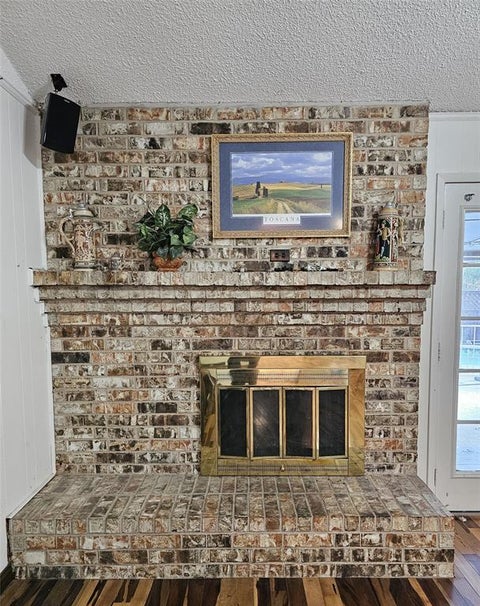 Tiny photo for 6208 Brookside Drive, Watauga, TX 76148 (MLS # 21396911)