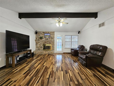 Tiny photo for 6208 Brookside Drive, Watauga, TX 76148 (MLS # 21396911)