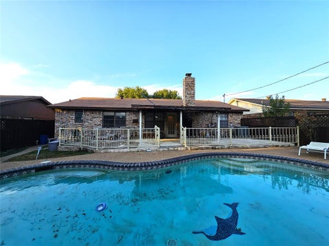 Tiny photo for 6208 Brookside Drive, Watauga, TX 76148 (MLS # 21396911)