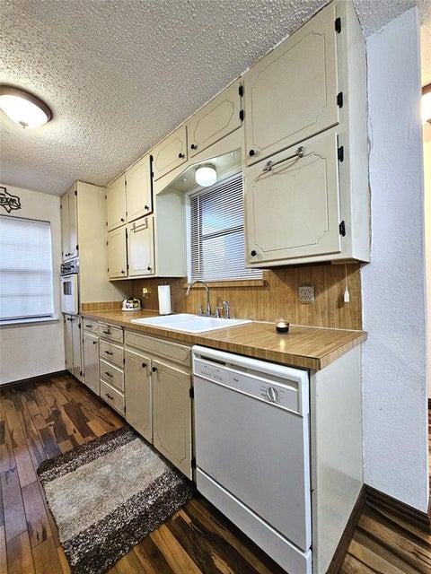 Tiny photo for 6208 Brookside Drive, Watauga, TX 76148 (MLS # 21396911)