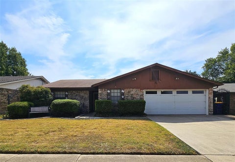 Tiny photo for 6208 Brookside Drive, Watauga, TX 76148 (MLS # 21396911)