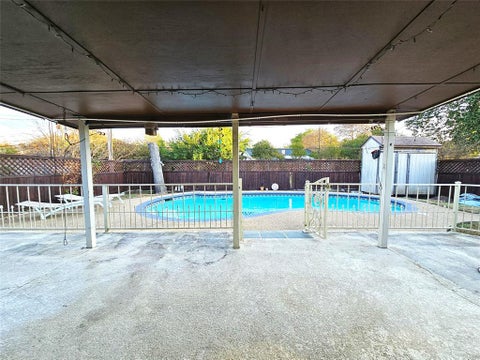 Photo of 6208 Brookside Drive, Watauga, TX 76148 (MLS # 21396911)