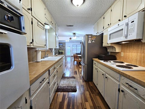 Tiny photo for 6208 Brookside Drive, Watauga, TX 76148 (MLS # 21396911)