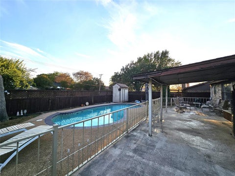Tiny photo for 6208 Brookside Drive, Watauga, TX 76148 (MLS # 21396911)