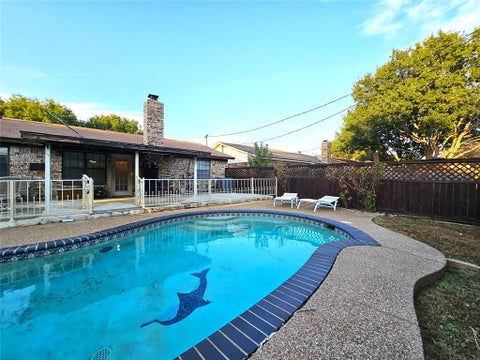 Tiny photo for 6208 Brookside Drive, Watauga, TX 76148 (MLS # 21396911)