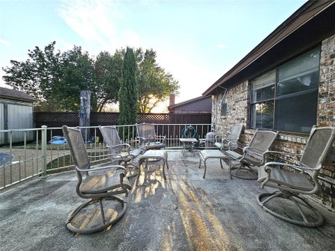 Tiny photo for 6208 Brookside Drive, Watauga, TX 76148 (MLS # 21396911)