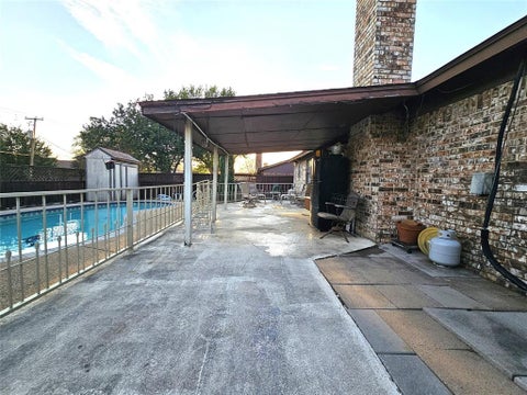 Tiny photo for 6208 Brookside Drive, Watauga, TX 76148 (MLS # 21396911)