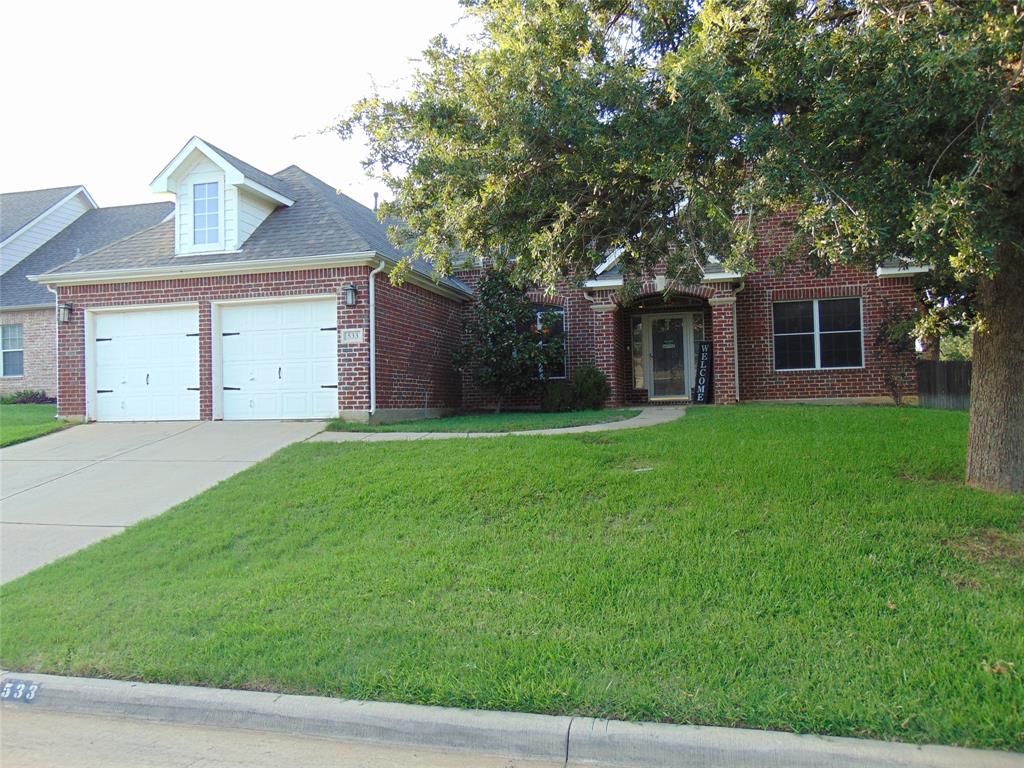 533 Mattie Lane