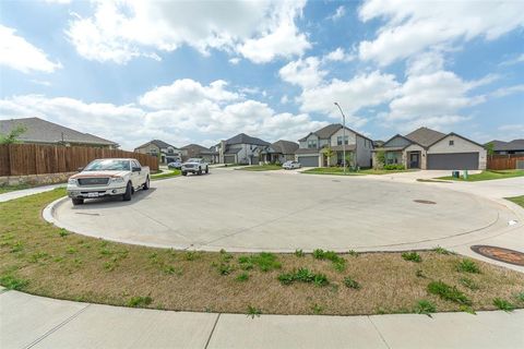 A home in Fort Worth