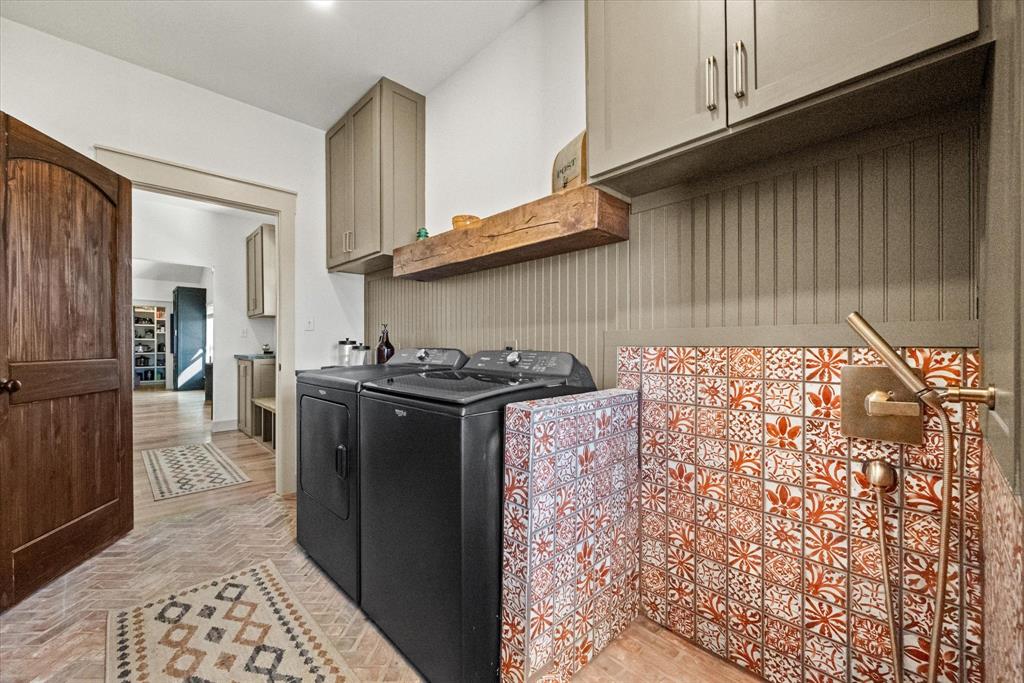 G-8732 - Residential