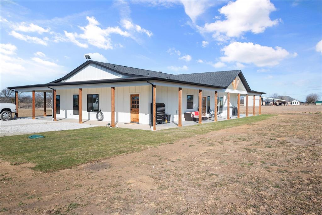 G-8732 - Residential