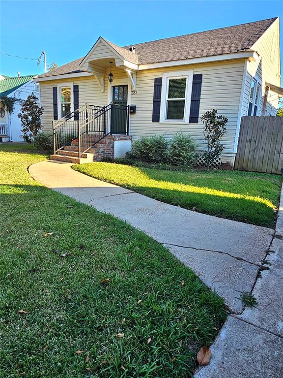 283 Carrollton Avenue