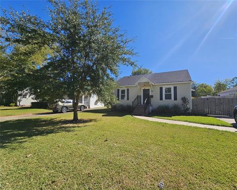 283 Carrollton Avenue Shreveport LA 71105