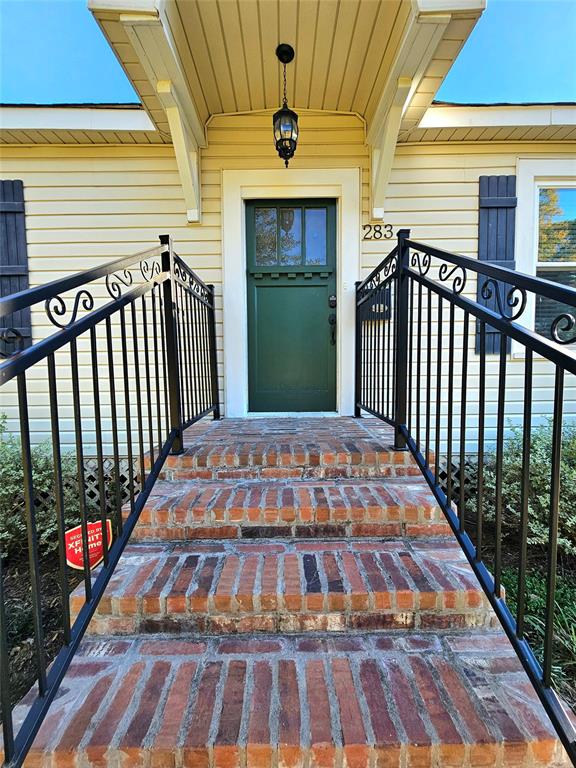 283 Carrollton Avenue