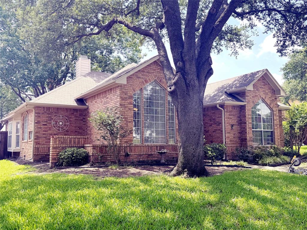 4209 Harvest Hill Court