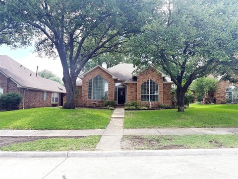 4209 Harvest Hill Court Carrollton TX 75010