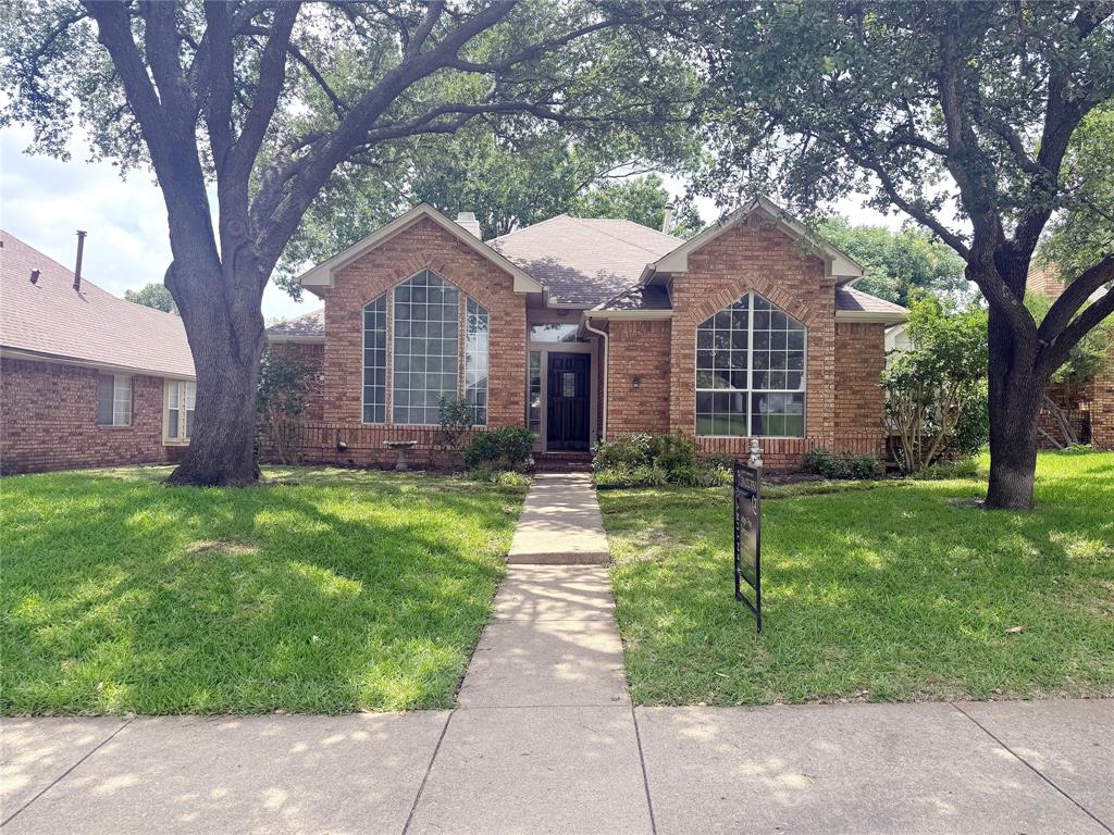4209 Harvest Hill Court