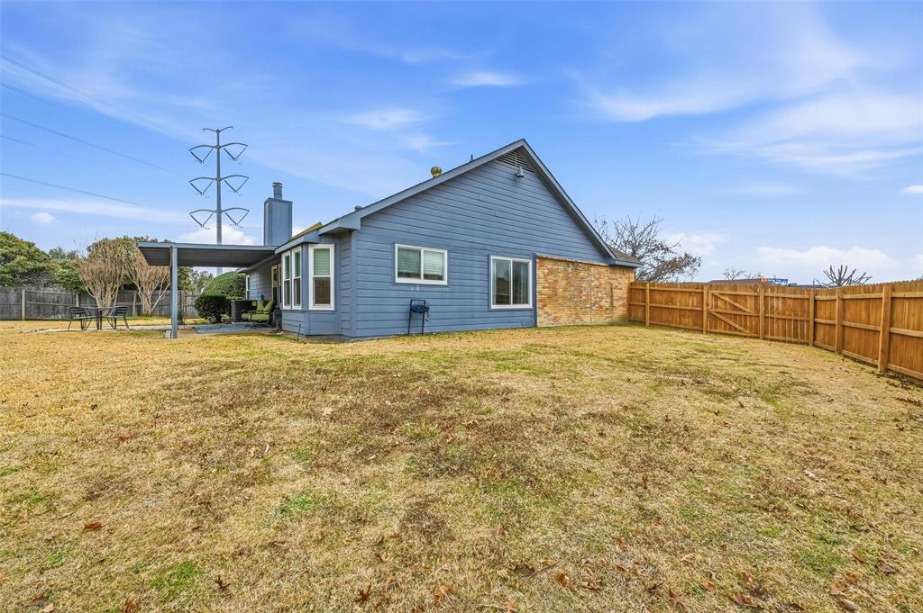 Countryside Add - Residential