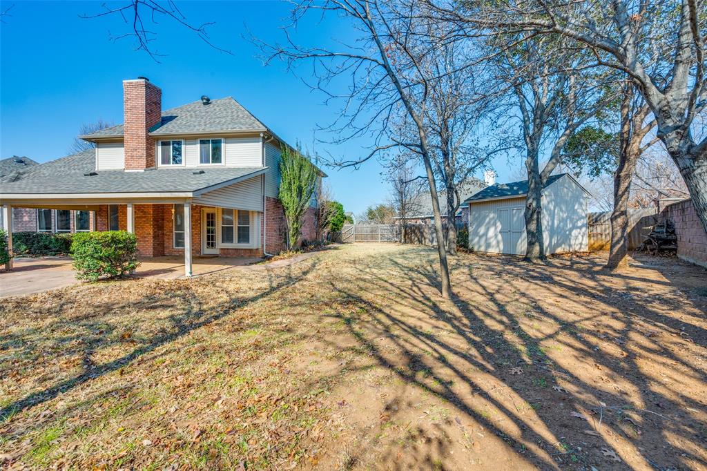 2604 Heather Brook Court