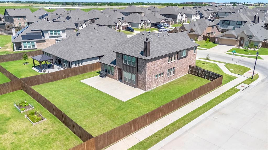 Clairmont Estates - Residential