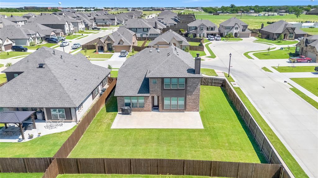 Clairmont Estates - Residential