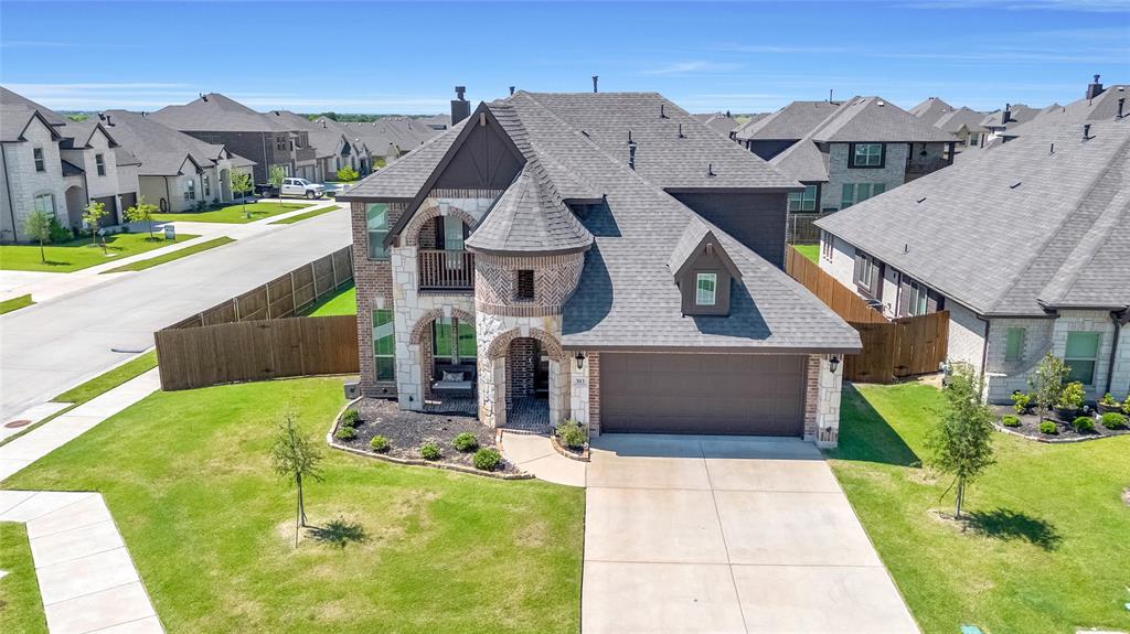 Clairmont Estates - Residential