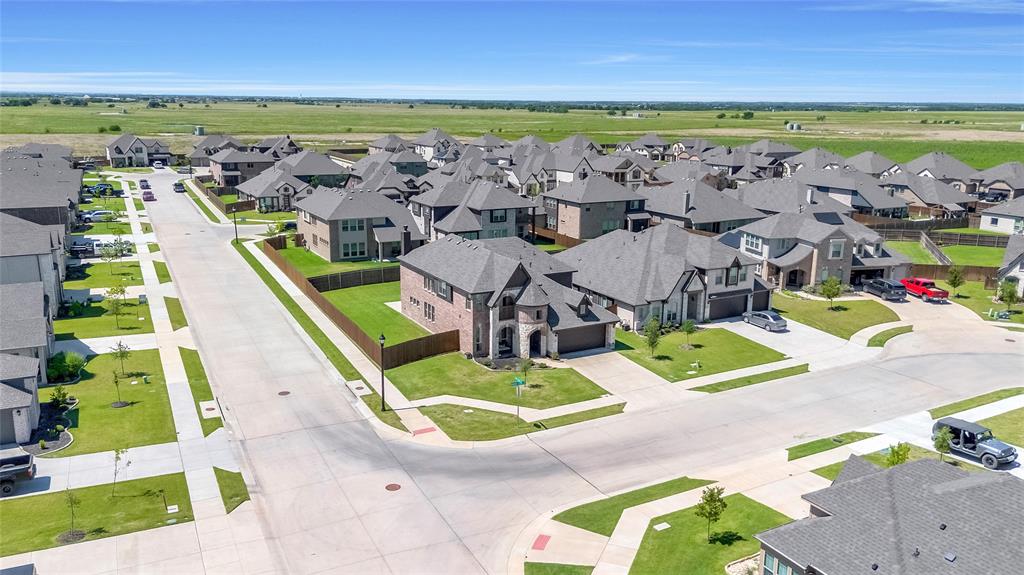 Clairmont Estates - Residential