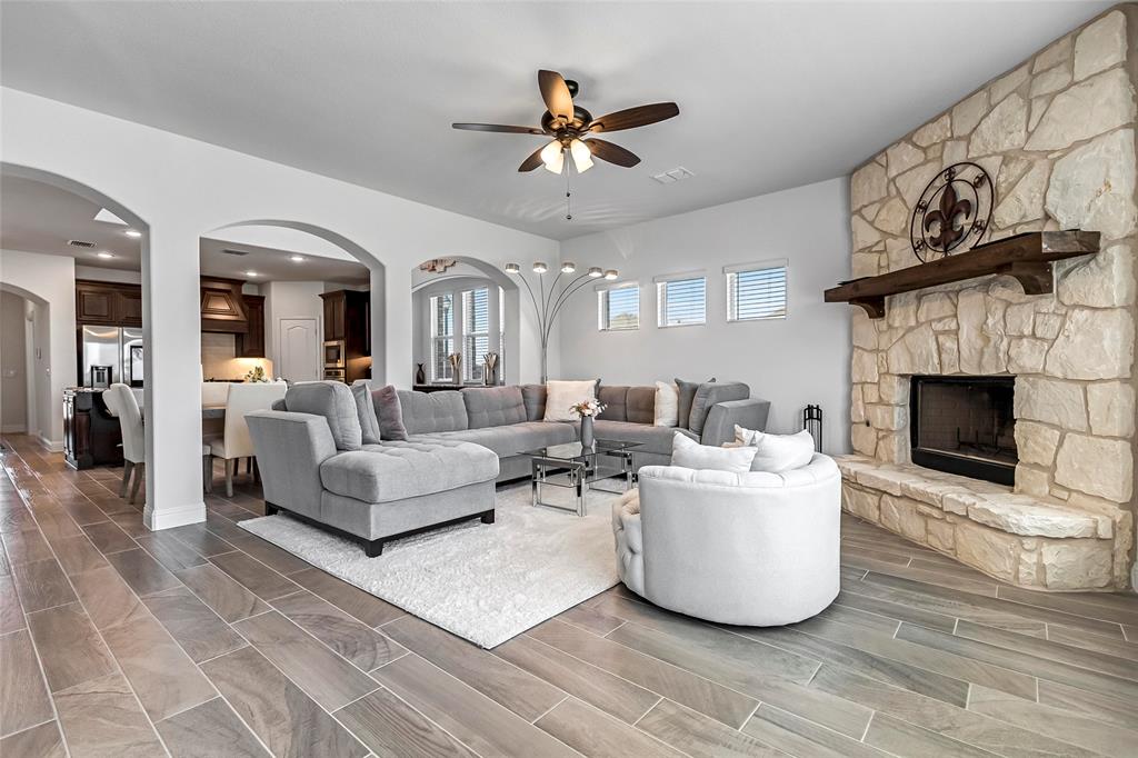 Clairmont Estates - Residential