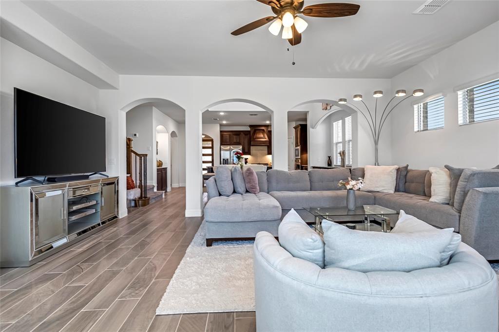 Clairmont Estates - Residential