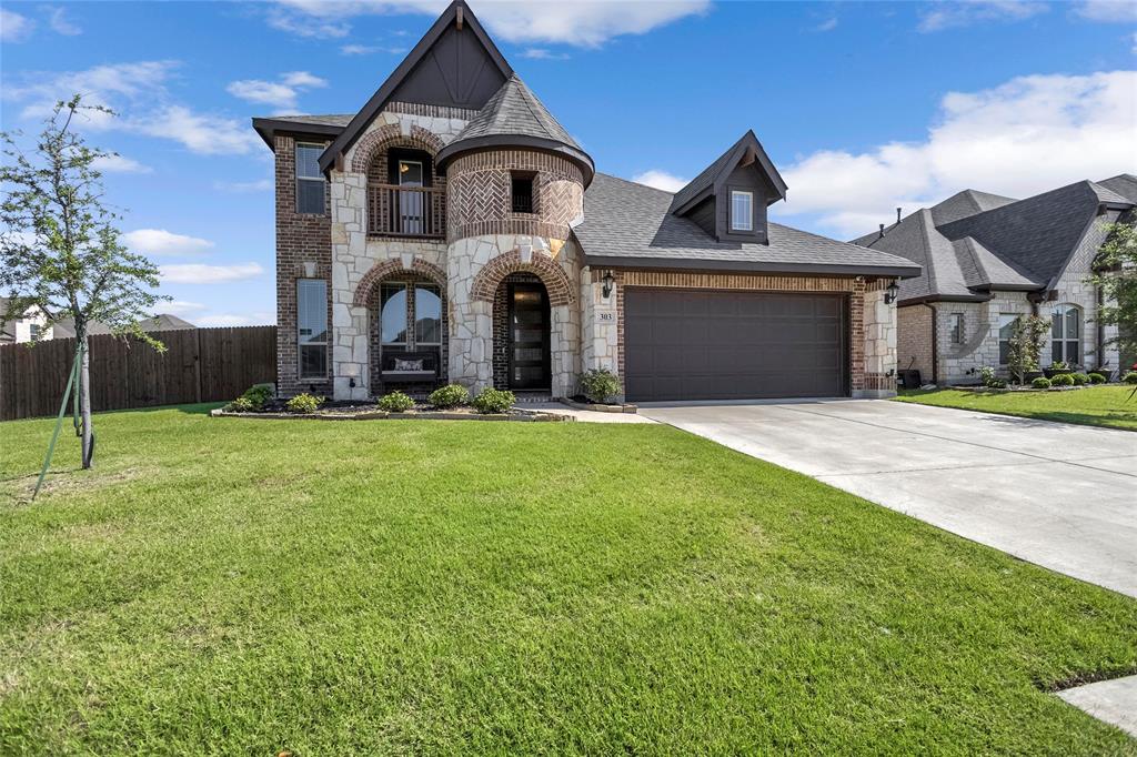 Clairmont Estates - Residential