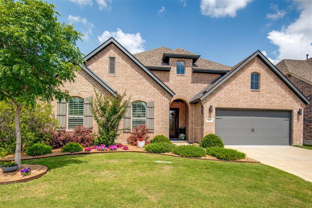 3717 Silver Birch Drive