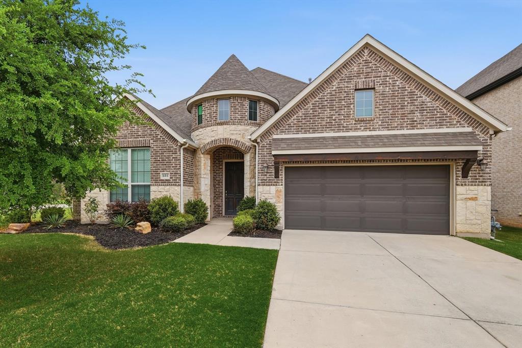 601 Bosque River Drive