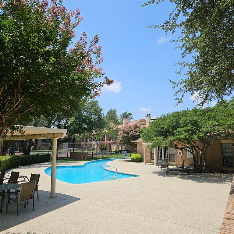 16301 Ledgemont Lane 174