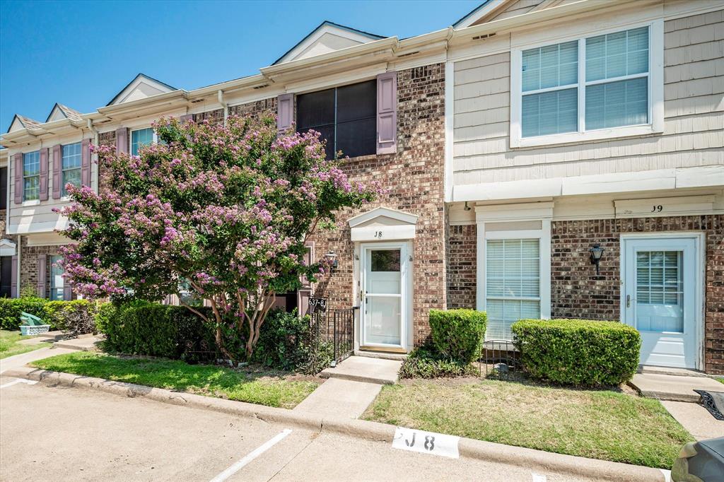 View Garland, TX 75040 condo