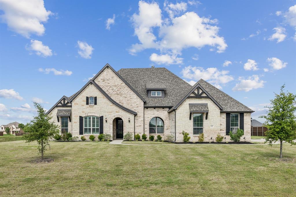 671 Cimarron Meadows Drive