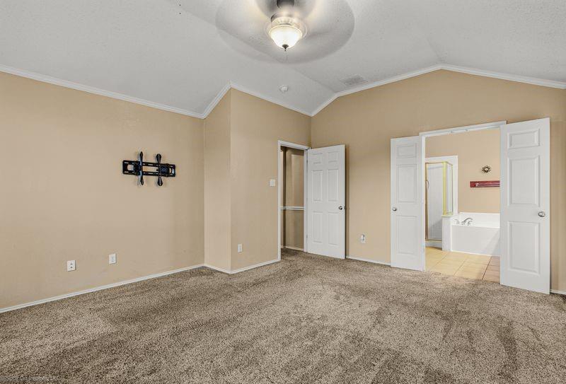 Creek Crossing Estates - Residential