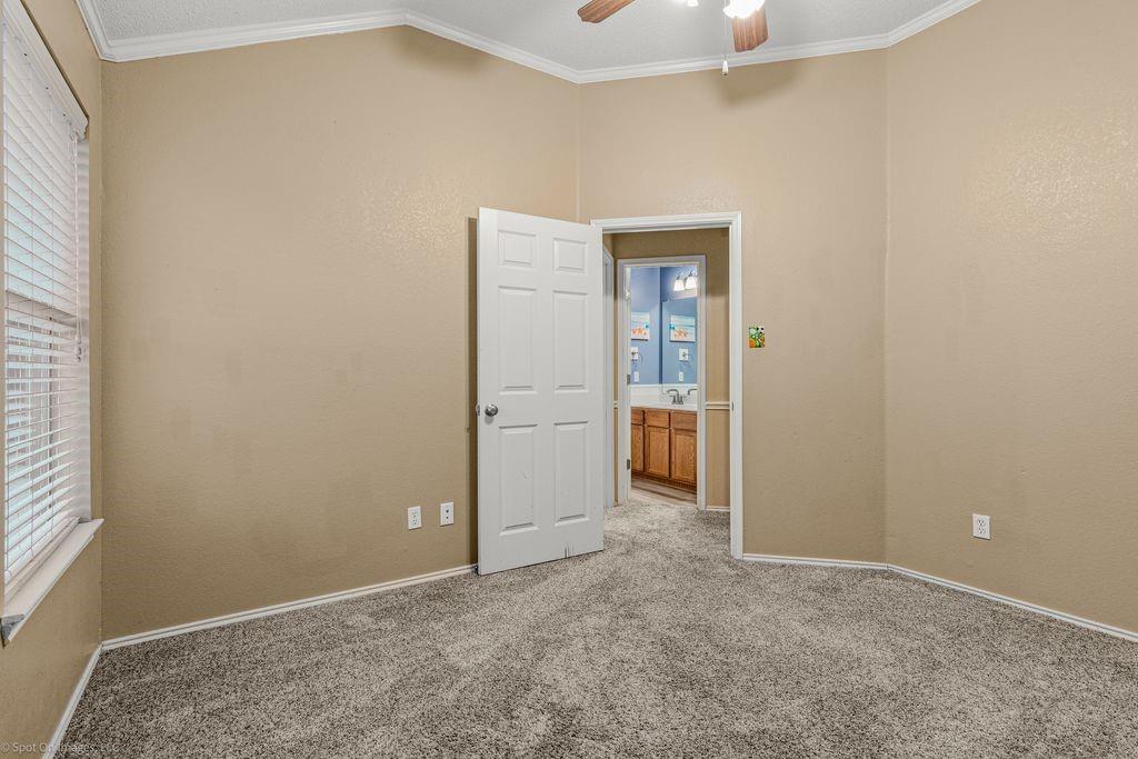 Creek Crossing Estates - Residential